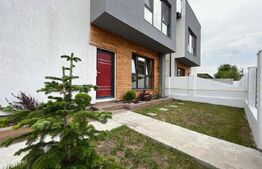 Casă P + E mobilată și utilată complet, 48 mp utili, 405 mp teren, zona Ford