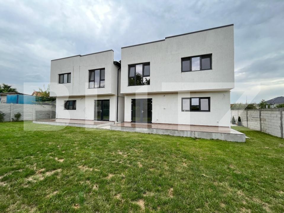 Casa de închiriat 4 camere Est - 146945CI | BLITZ Craiova | Poza4