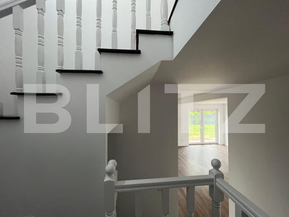 Casa de închiriat 4 camere Est - 146945CI | BLITZ Craiova | Poza12