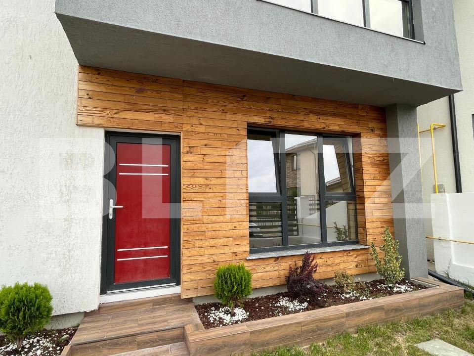 Casa de închiriat 4 camere Est - 146945CI | BLITZ Craiova | Poza11