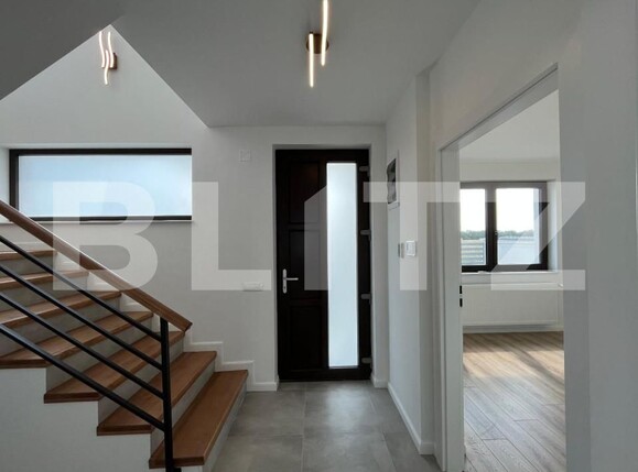 Casa de închiriat 5 camere Exterior Est - 146946CI | BLITZ Craiova | Poza1