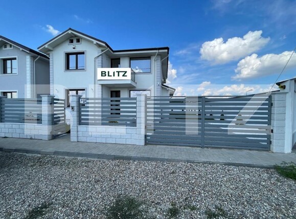 Casa de închiriat 5 camere Exterior Est - 146946CI | BLITZ Craiova | Poza4