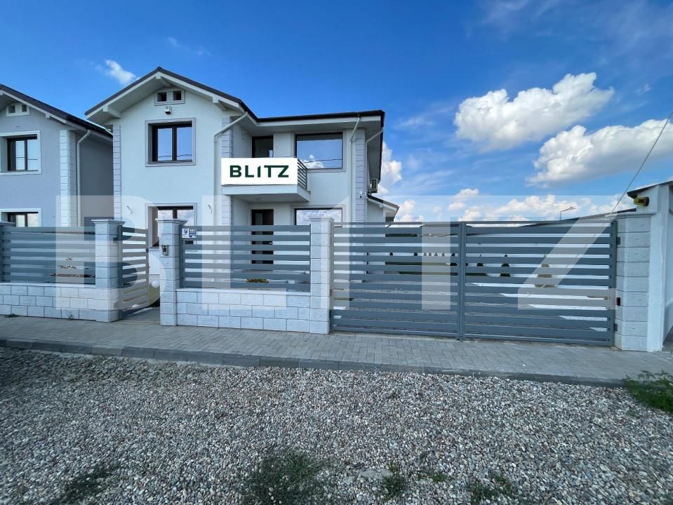 Casa de închiriat 5 camere Exterior Est - 146946CI | BLITZ Craiova | Poza4
