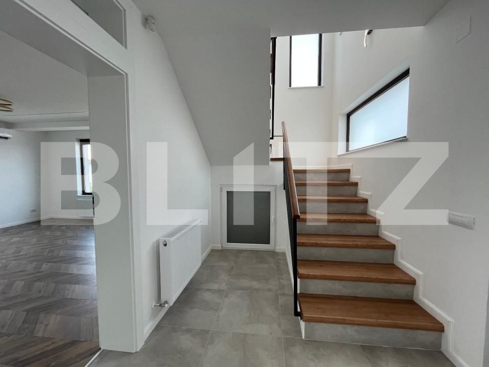 Casa de închiriat 5 camere Exterior Est - 146946CI | BLITZ Craiova | Poza12
