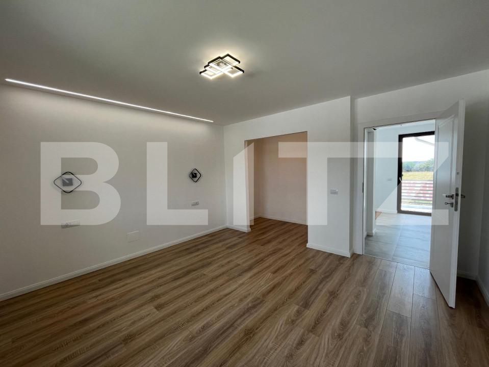 Casa de închiriat 5 camere Exterior Est - 146946CI | BLITZ Craiova | Poza9