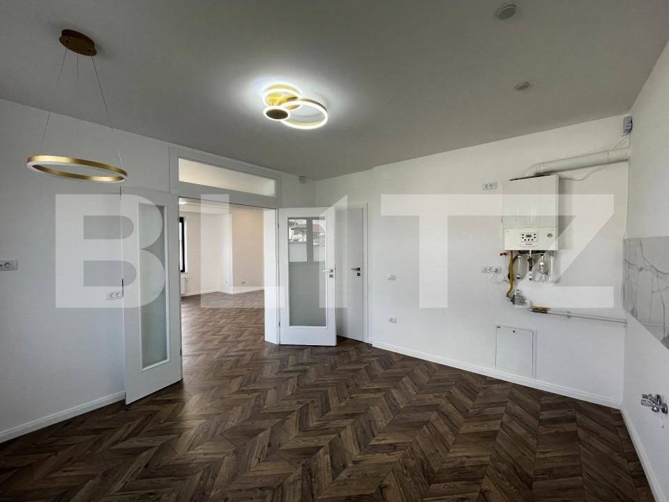 Casa de închiriat 5 camere Exterior Est - 146946CI | BLITZ Craiova | Poza14