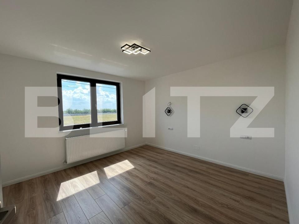 Casa de închiriat 5 camere Exterior Est - 146946CI | BLITZ Craiova | Poza11