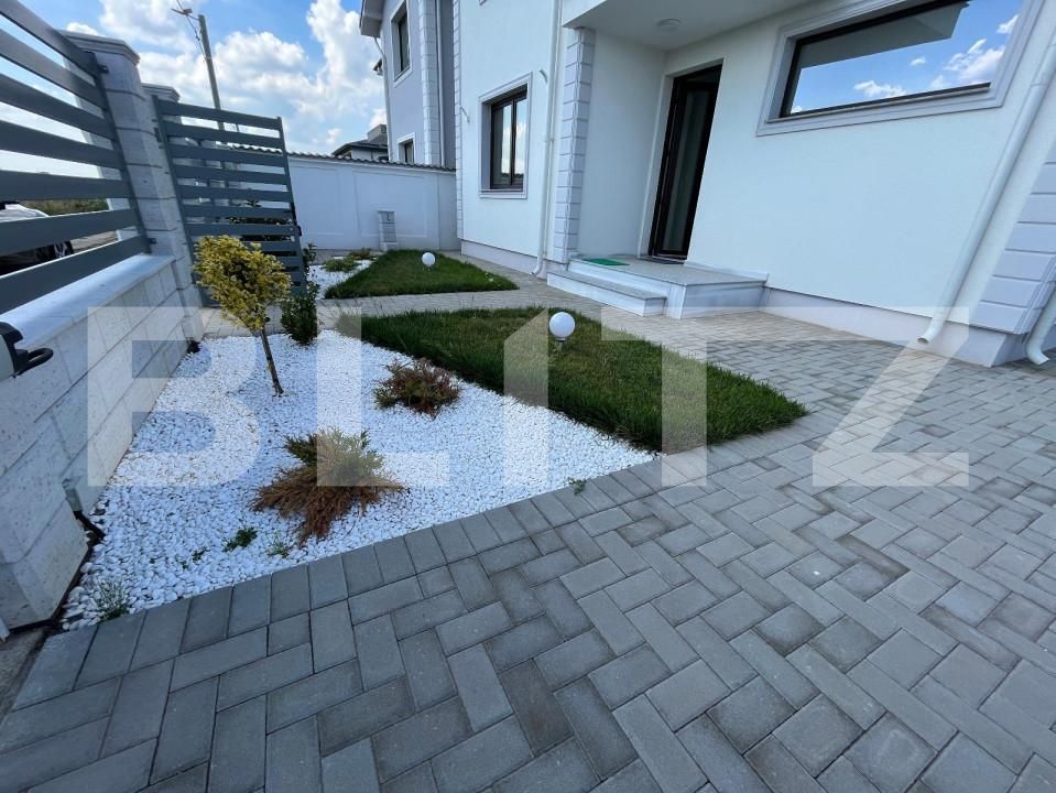 Casa de închiriat 5 camere Exterior Est - 146946CI | BLITZ Craiova | Poza3