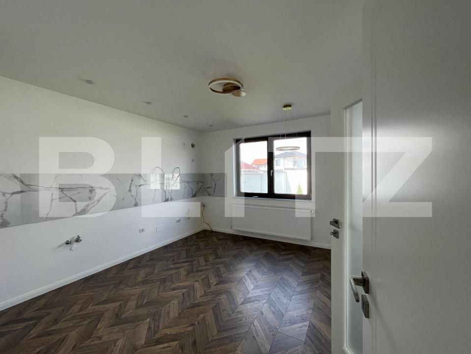 Casa de închiriat 5 camere Exterior Est - 146946CI | BLITZ Craiova | Poza15
