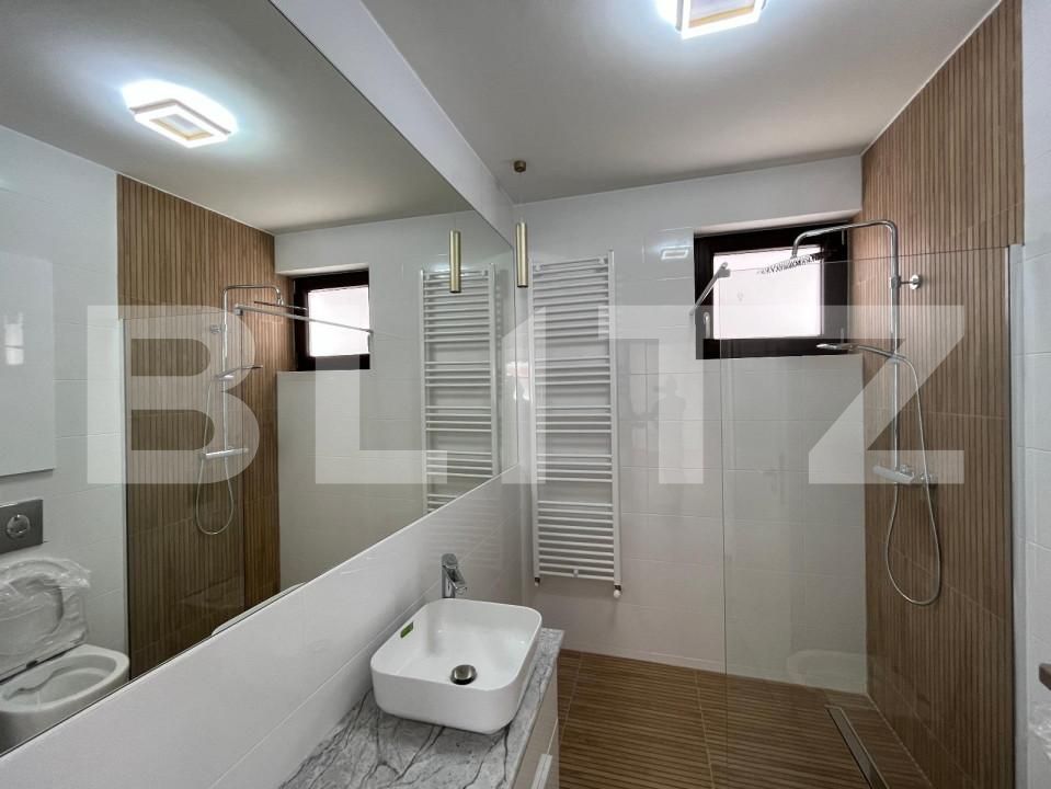 Casa de închiriat 5 camere Exterior Est - 146946CI | BLITZ Craiova | Poza13
