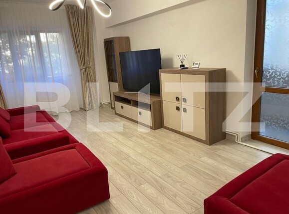 Apartament de închiriat 2 camere Calea Bucuresti - 146947AI | BLITZ Craiova | Poza4