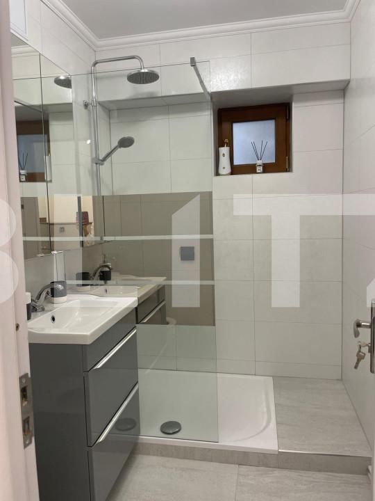 Apartament de închiriat 2 camere Calea Bucuresti - 146947AI | BLITZ Craiova | Poza13