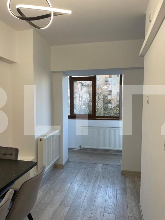 Apartament de închiriat 2 camere Calea Bucuresti - 146947AI | BLITZ Craiova | Poza7