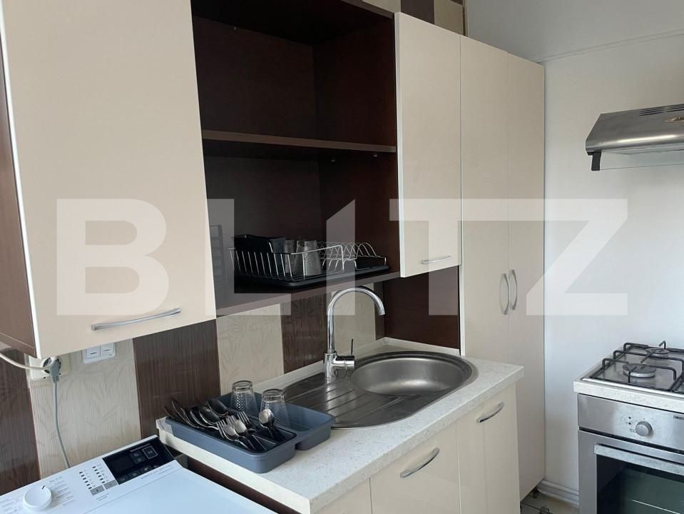 Apartament de închiriat 2 camere Calea Bucuresti - 146947AI | BLITZ Craiova | Poza9