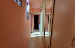 Apartament 3 camere, decomandat, 67mp, zona Maria Tanase