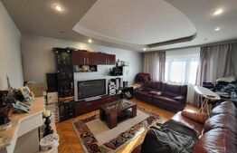 Apartament 3 camere, decomandat, 67mp, zona Maria Tanase