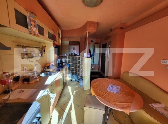 Apartament de vânzare 3 camere Calea Severinului - 146948AV | BLITZ Craiova | Poza3