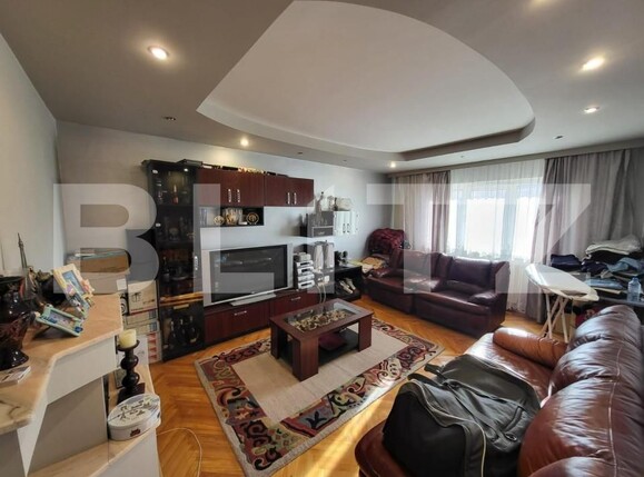 Apartament de vânzare 3 camere Calea Severinului - 146948AV | BLITZ Craiova | Poza1