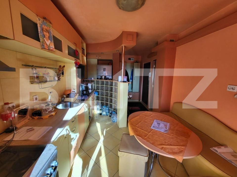 Apartament de vânzare 3 camere Calea Severinului - 146948AV | BLITZ Craiova | Poza3