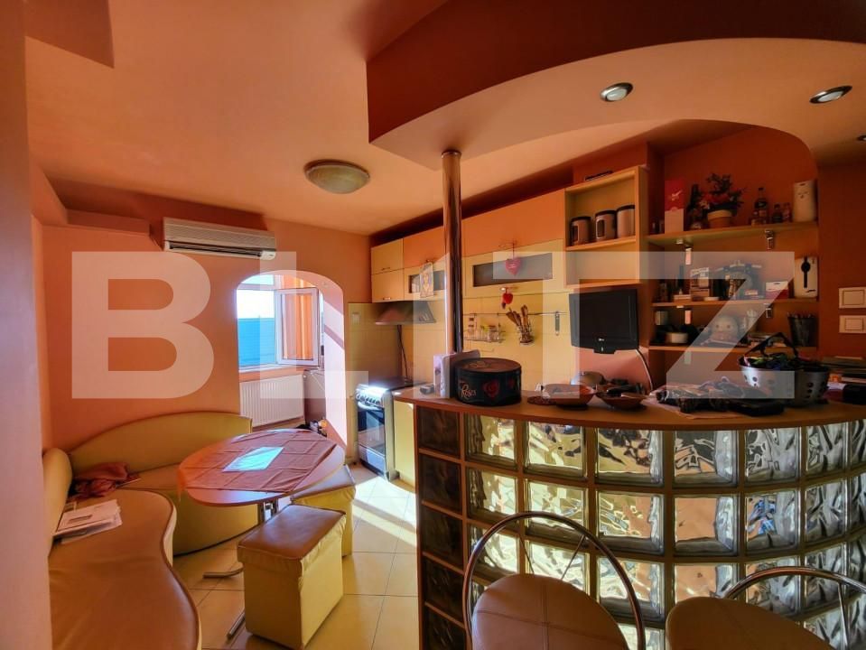 Apartament de vânzare 3 camere Calea Severinului - 146948AV | BLITZ Craiova | Poza2