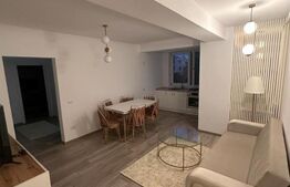 Apartament 3 camere 70mp Modern/LUX, cartier Brazda lui Novac