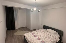 Apartament 3 camere 70mp Modern/LUX, cartier Brazda lui Novac