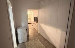 Apartament 3 camere 70mp Modern/LUX, cartier Brazda lui Novac