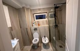 Apartament 3 camere 70mp Modern/LUX, cartier Brazda lui Novac