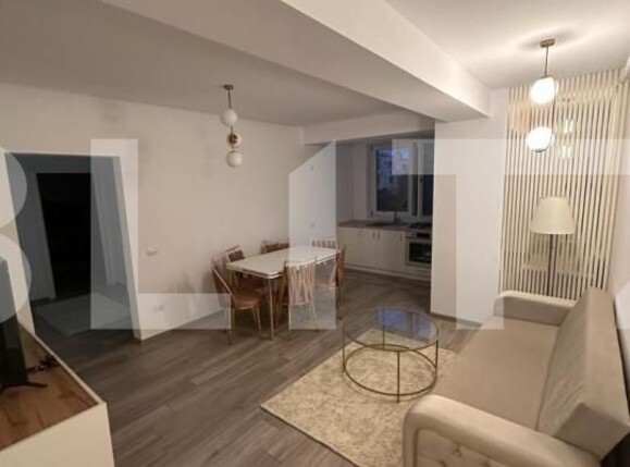 Apartament de închiriat 3 camere Brazda lui Novac - 146967AI | BLITZ Craiova | Poza1