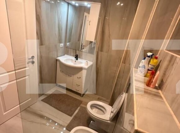 Apartament de închiriat 3 camere Brazda lui Novac - 146967AI | BLITZ Craiova | Poza12