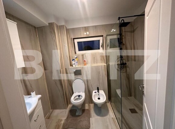 Apartament de închiriat 3 camere Brazda lui Novac - 146967AI | BLITZ Craiova | Poza11