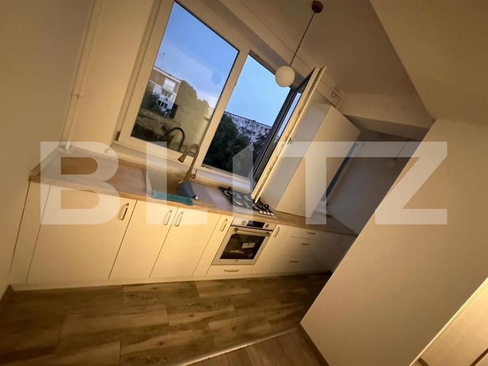 Apartament de închiriat 3 camere Brazda lui Novac - 146967AI | BLITZ Craiova | Poza4