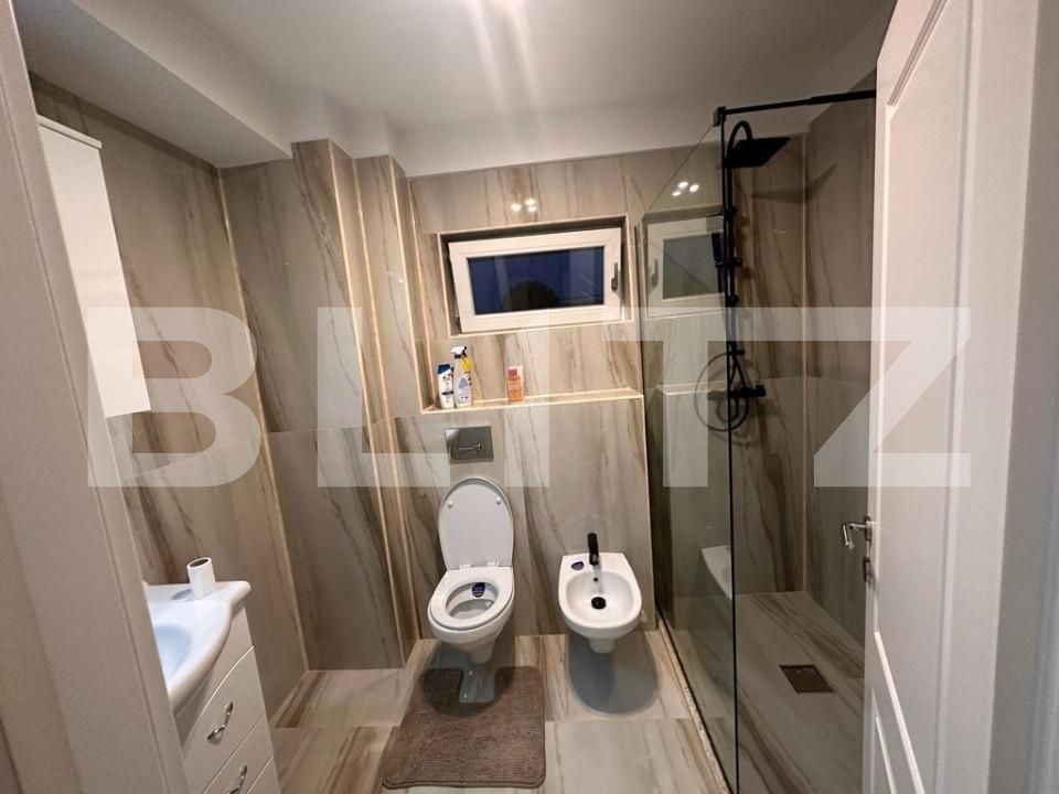 Apartament de închiriat 3 camere Brazda lui Novac - 146967AI | BLITZ Craiova | Poza11