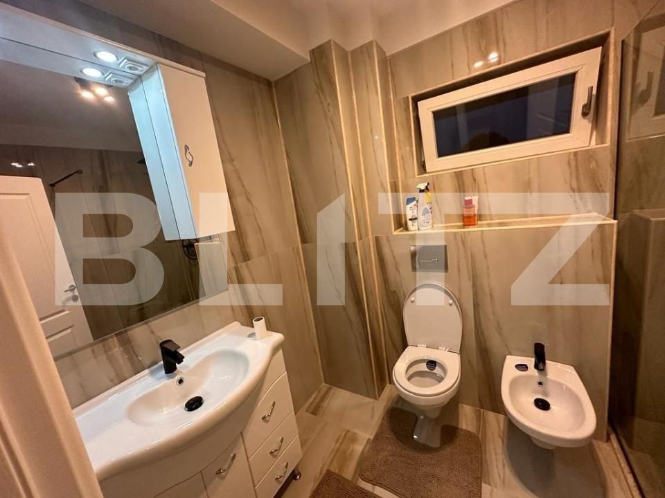 Apartament de închiriat 3 camere Brazda lui Novac - 146967AI | BLITZ Craiova | Poza13