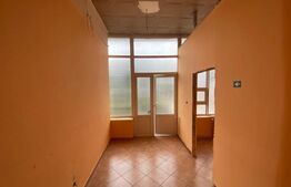 Spatiu comercial, 50 mp, 2 intrari, vitrina , zona Blv Nicolae Titiulescu