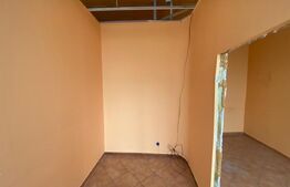 Spatiu comercial, 50 mp, 2 intrari, vitrina , zona Blv Nicolae Titiulescu