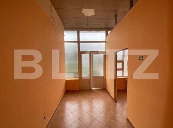 Spațiu comercial de închiriat Calea Severinului - 146971SIC | BLITZ Craiova | Poza1
