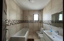 Casă P + E cu garaj, 195 mp utili, teren 599 mp, zona Ford