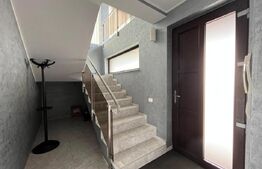 Casă P + E cu garaj, 195 mp utili, teren 599 mp, zona Ford