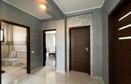 Casă P + E cu garaj, 195 mp utili, teren 599 mp, zona Ford