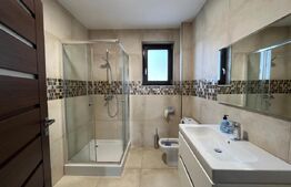 Casă P + E cu garaj, 195 mp utili, teren 599 mp, zona Ford