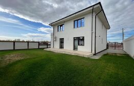 Casă P + E cu garaj, 195 mp utili, teren 599 mp, zona Ford