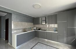 Casă P + E cu garaj, 195 mp utili, teren 599 mp, zona Ford