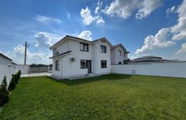 Case P + E, 182 mpc, 454 mp teren, cu posibilitate de plată eșalonată, zona Ford