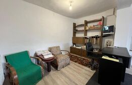 Hală tip atelier și locuință, P + M, 200 mp utili, zona canal - Brestei