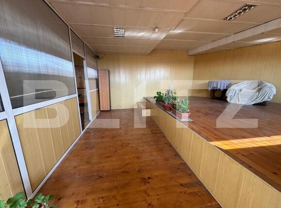 Spațiu industrial de vânzare Brestei - 146976SVI | BLITZ Craiova | Poza4