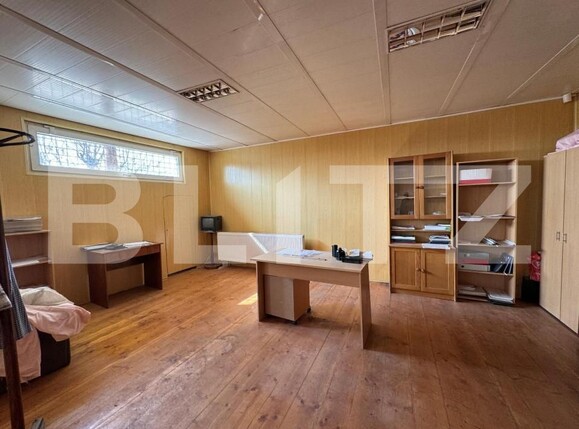 Spațiu industrial de vânzare Brestei - 146976SVI | BLITZ Craiova | Poza12