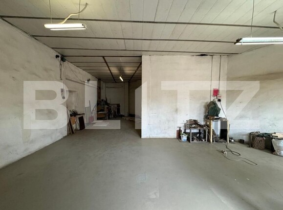 Spațiu industrial de vânzare Brestei - 146976SVI | BLITZ Craiova | Poza15