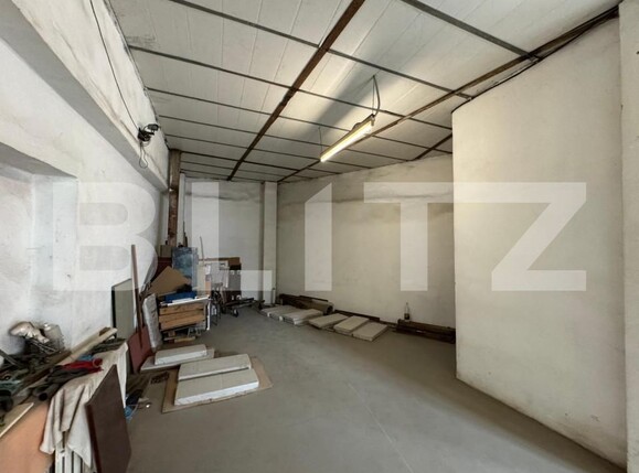 Spațiu industrial de vânzare Brestei - 146976SVI | BLITZ Craiova | Poza14
