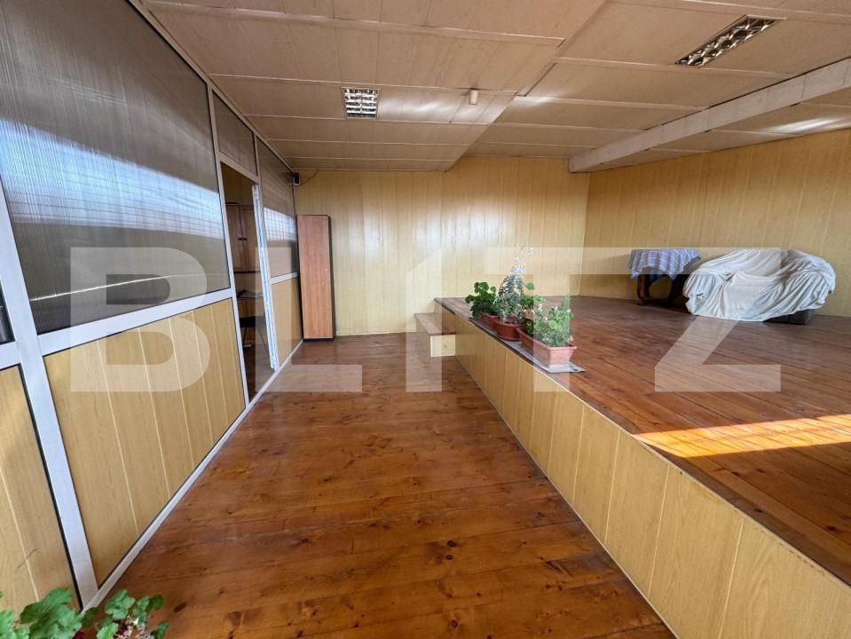 Spațiu industrial de vânzare Brestei - 146976SVI | BLITZ Craiova | Poza4